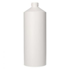 Bouteille Vide Pour Shampoing - Mezzo bouteille shampoing vide 1000ml