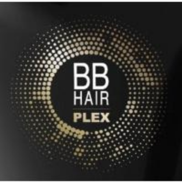 Générik Coloration d'oxydation BBHair Plex n°5.3 châtain doré 100ml