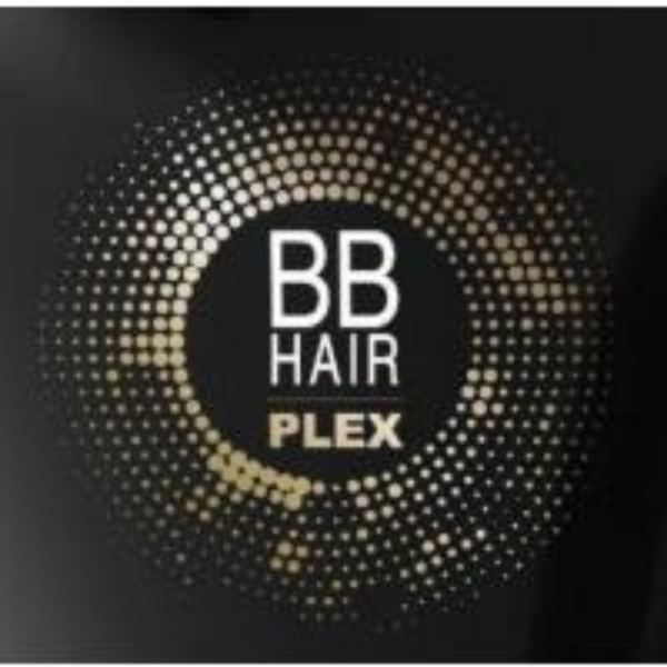 Générik Coloration d'oxydation BBHair Plex 7.12 Blond Cendré Irisé 100 ML