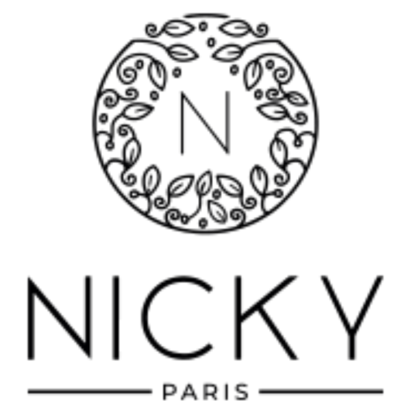 NICKY Paris Shampoing Gamme Collagène 500ml