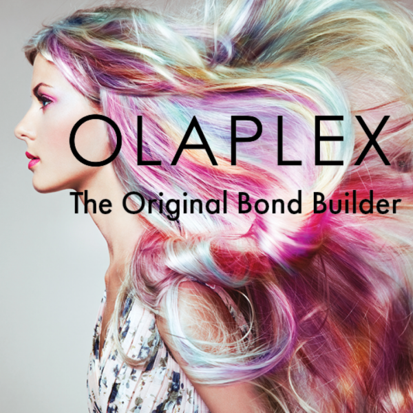 OLAPLEX Nº8 Bond Intense Moisture