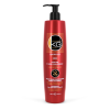 KERAGOLD Shampoing Keratine & Acide Hyaluronique 500ml