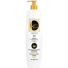 KERAGOLD Shampoing Kératine & Coco 500ml