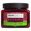 ARGANICARE Masque Macadamia