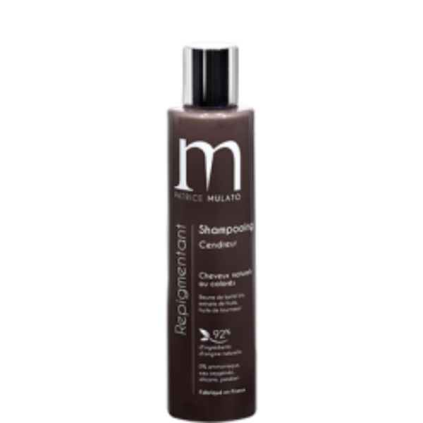 MULATO Shampoing repigmentant Marron glacé