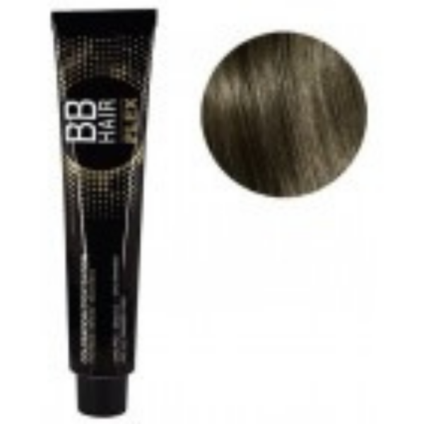 Générik Coloration d'oxydation BBHair Plex 6.31 blond foncé doré cendré 100ml