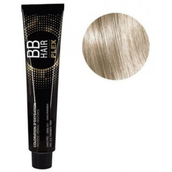 GENERIK Couleur BBHair Plex n°12 Ultra Blond 100ml