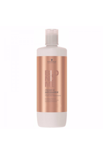 Oxydant 10Vol 2% Premium Developer BLOND ME 1000ml