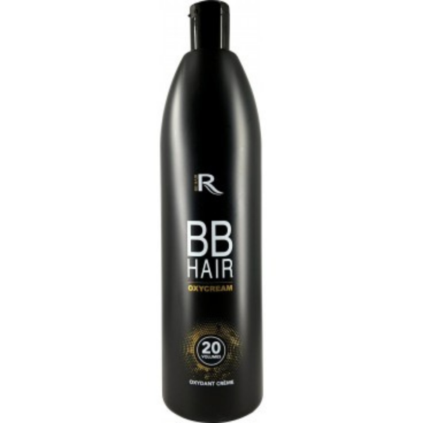 BBHair 20v - Oxydant Crème 20 Volume -