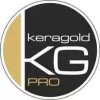 KERAGOLD Shampoing Keratine & Argan