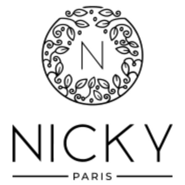 Nicky Paris Shampoing à l'Huile de Monoï 500ml