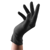 Gants noir