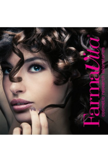FARMAVITA Coloration Life Color Plus 6.8