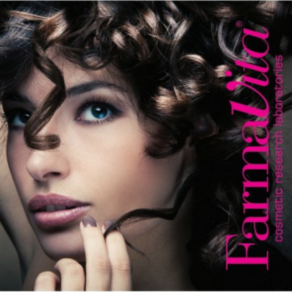 FARMAVITA Coloration Life Color Plus 6.8