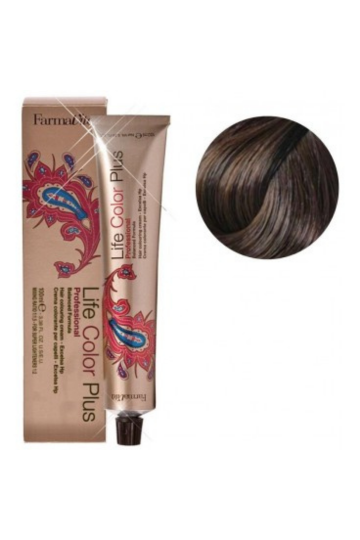 FARMAVITA Coloration Life Color Plus 6.8
