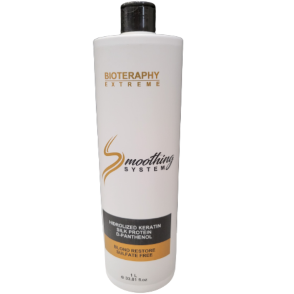Biotherapy Extreme Smoothing Lissage 1000ml