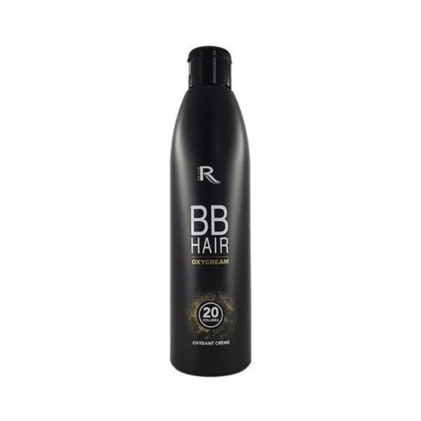 Oxydant crème 20V BBHair 250ml