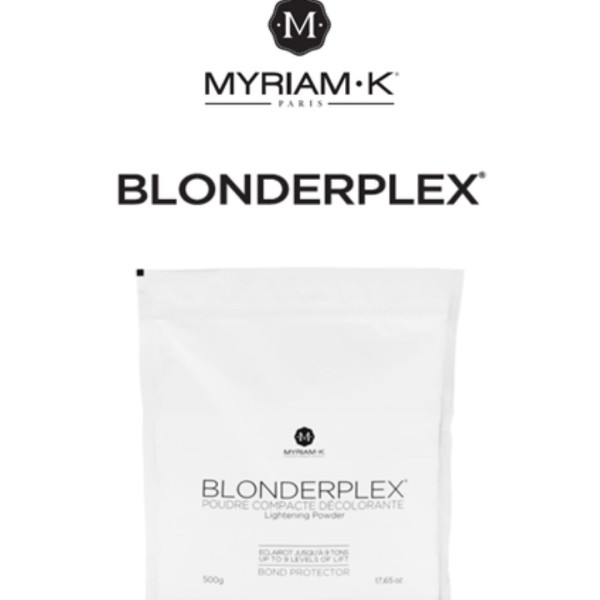 MYRIAM K Poudre décolorante BLONDERPLEX