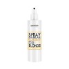 KERASOIN Spray Éclaircissant SPÉCIAL CHEVEUX BLONDS 200ml