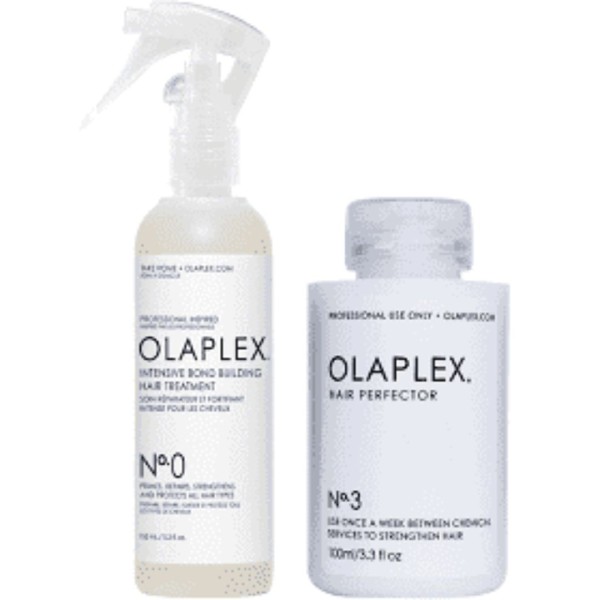 OLAPLEX N°0 Soin réparateur