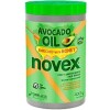 Novex Avocado Oil Masque Capillaire 1000ml