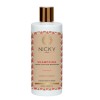 Shampoing à l'huile de Macadamia 500ml NICKY