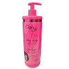 Kit Lissage Clary Liss PINK RUBY 2x1000ml