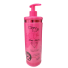 Kit Lissage Clary Liss PINK RUBY 2x1000ml