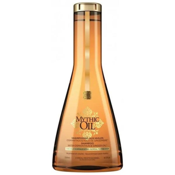 Mythic Oil Shampooing cheveux fins 250ml