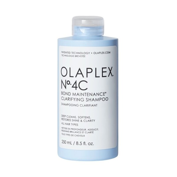 OLAPLEX No.4C Maintenance Shampooing Clarifiant 250 ml