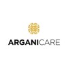 ARGANICARE Shampooing après soleil Monoï 400ml