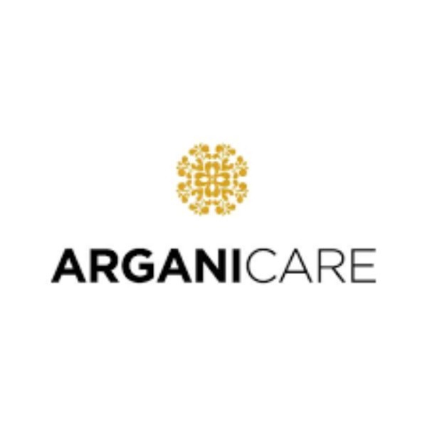 ARGANICARE Masque après soleil Monoï 500ml