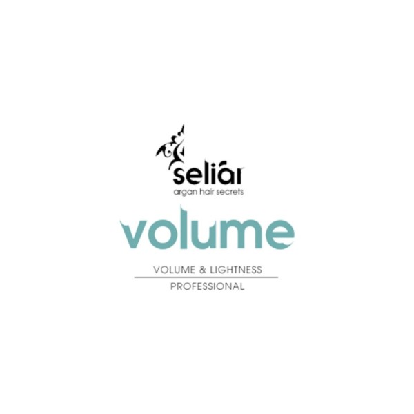 SELIAR Shampoing Volume 1000ml