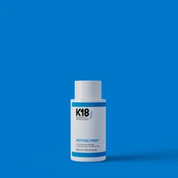 K18 Peptide Prep pH Maintenance Shampoo 250ml