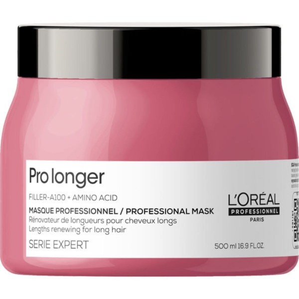 L'ORÉAL Masque PRO LONGER 500ml