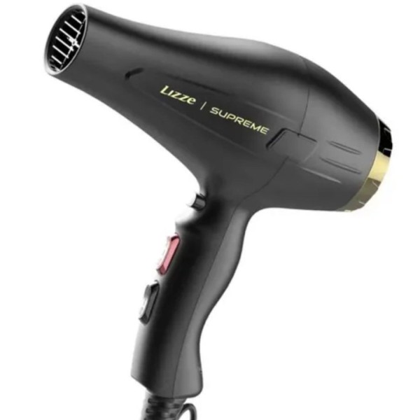 Sèche-cheveux Lizze Extreme 2600 watts