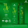 TOPHAIR TIJUCA Lissage 1000ml