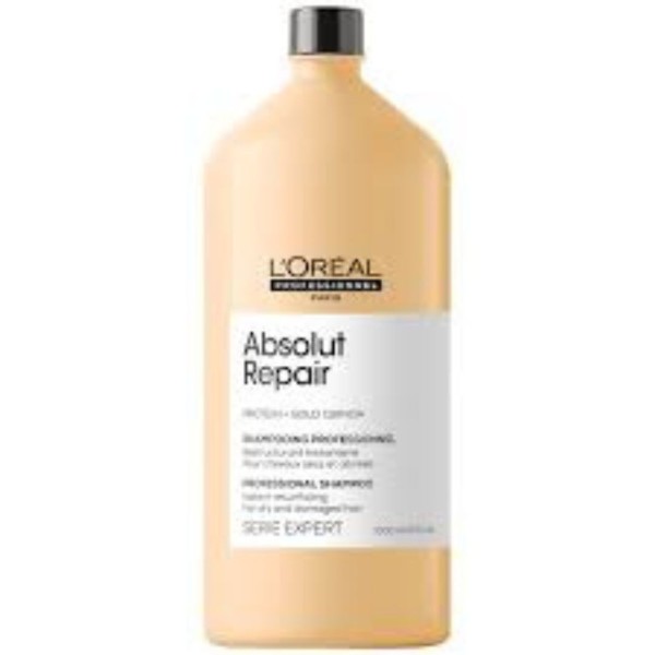 L'Oréal Professionnel Shampoing ABSOLUT REPAIR 1500ml