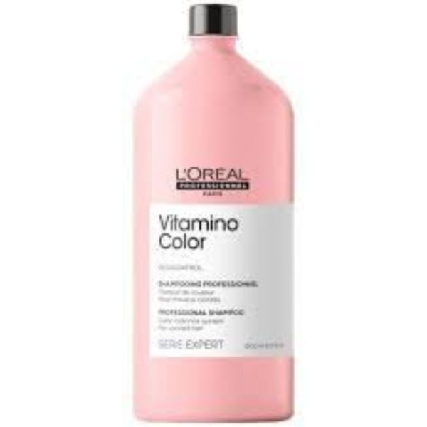 L'Oréal Professionnel Shampoing VITAMINO COLOR 1500ml