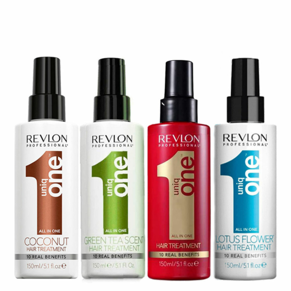 REVLON Uniq ONE Spray Lotus 150ml