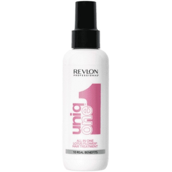 REVLON Uniq ONE Spray Lotus 150ml