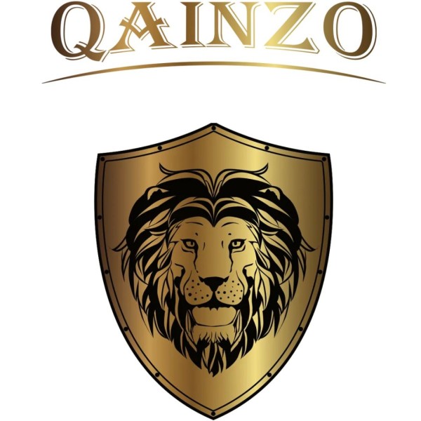 QAINZO Cire coiffante N°1 maintient souple 150ml