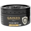 QAINZO Cire coiffante N°5 ultra-forte effet brillant 150ml