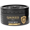 QAINZO Cire coiffante N°2 forte effet brillant 150ml