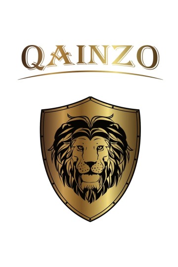 QAINZO Cire coiffante N°6 extra-forte matifiante 150ml