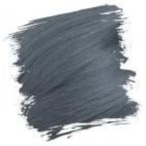 Coloration Gris graphite n°69 semi-permanente CRAZY COLOR 100ml