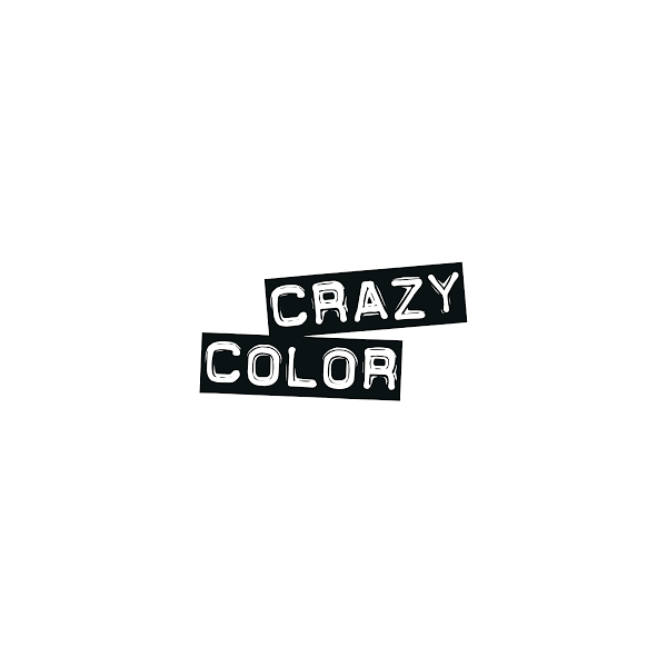 Coloration Candy Floss n°65 semi-permanente CRAZY COLOR 100ml