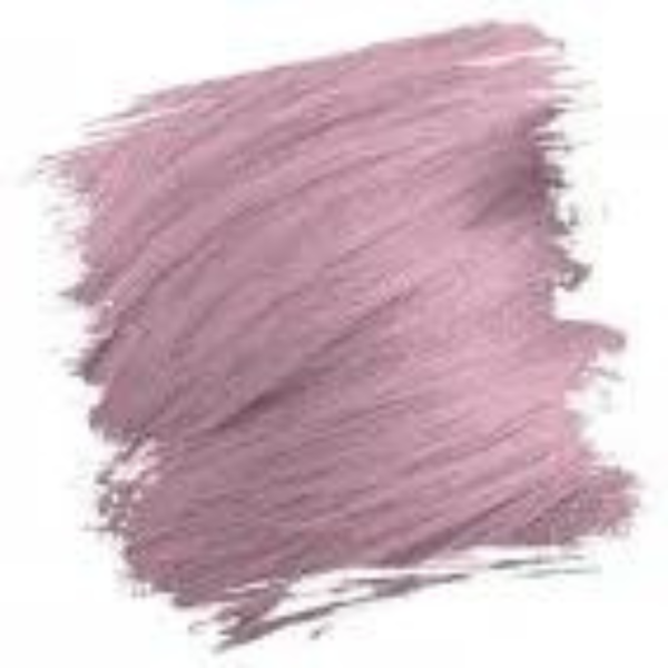 Coloration n°64 Marshmallow Pink semi-permanente CRAZY COLOR 100ml