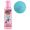 Coloration n°63 Bubblegum Blue semi-permanente CRAZY COLOR 100ml