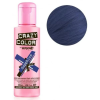 Coloration Sapphire n°72 semi-permanente CRAZY COLOR 100ml